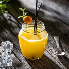 Nae Caranfil - Orange juice (Filantropica Movie Soundtrack)