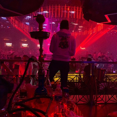 NST 2019 - In The End ( Vũ Hoàng Đặt ) - Lâm Milano Mix
