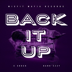 Back it Up (Feat. Bank Ezzy)