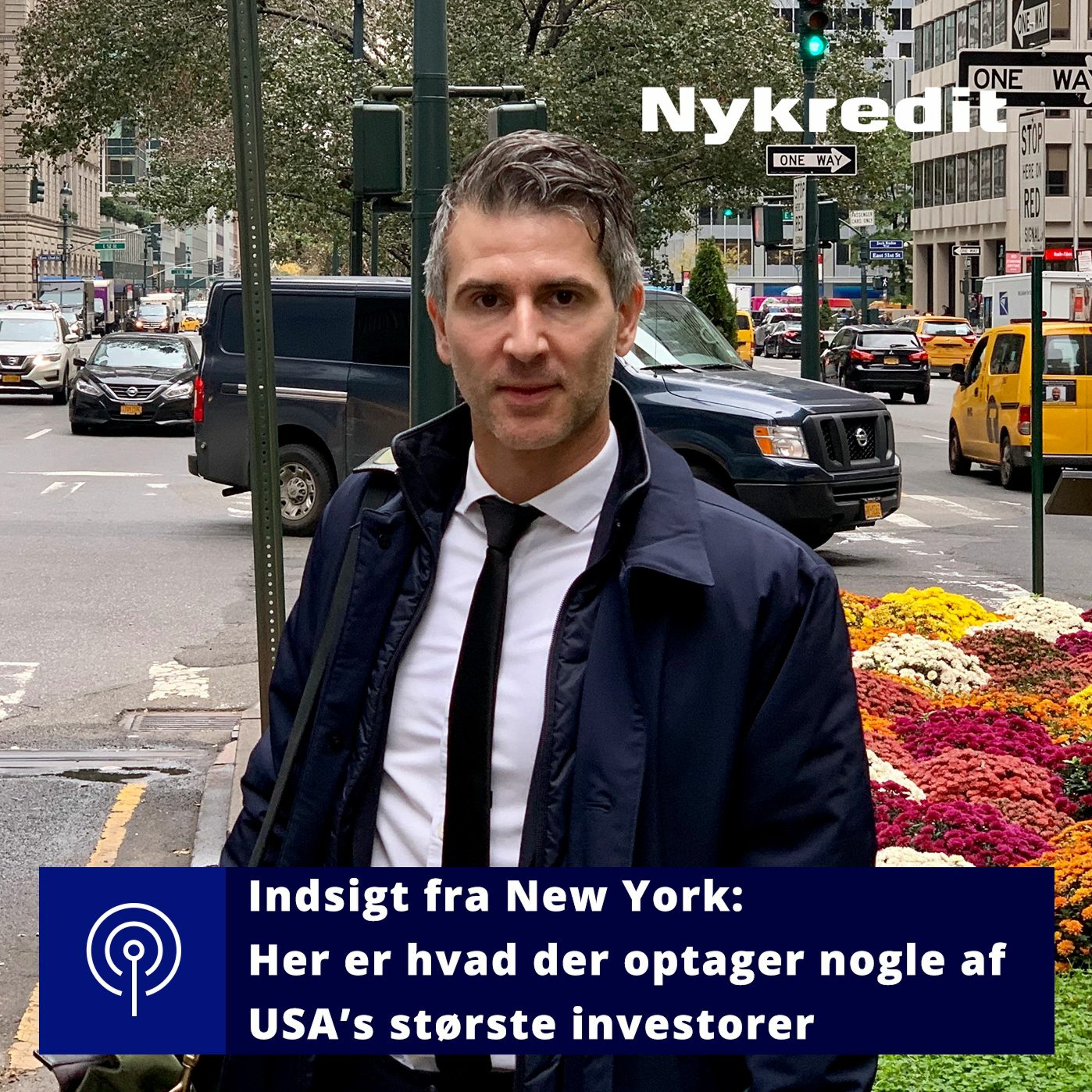 Investor Insights | Nykredit Invest