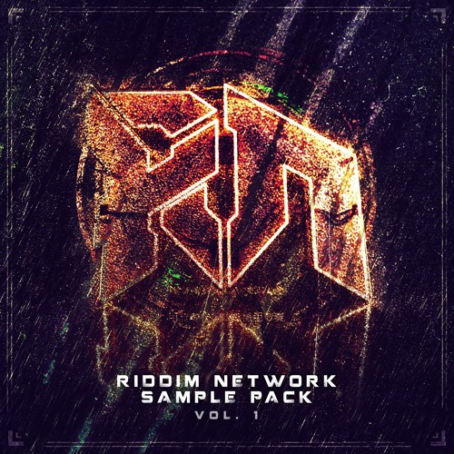 Riddim Network Sample Pack Vol. 1 (Exclusive) *Click Buy