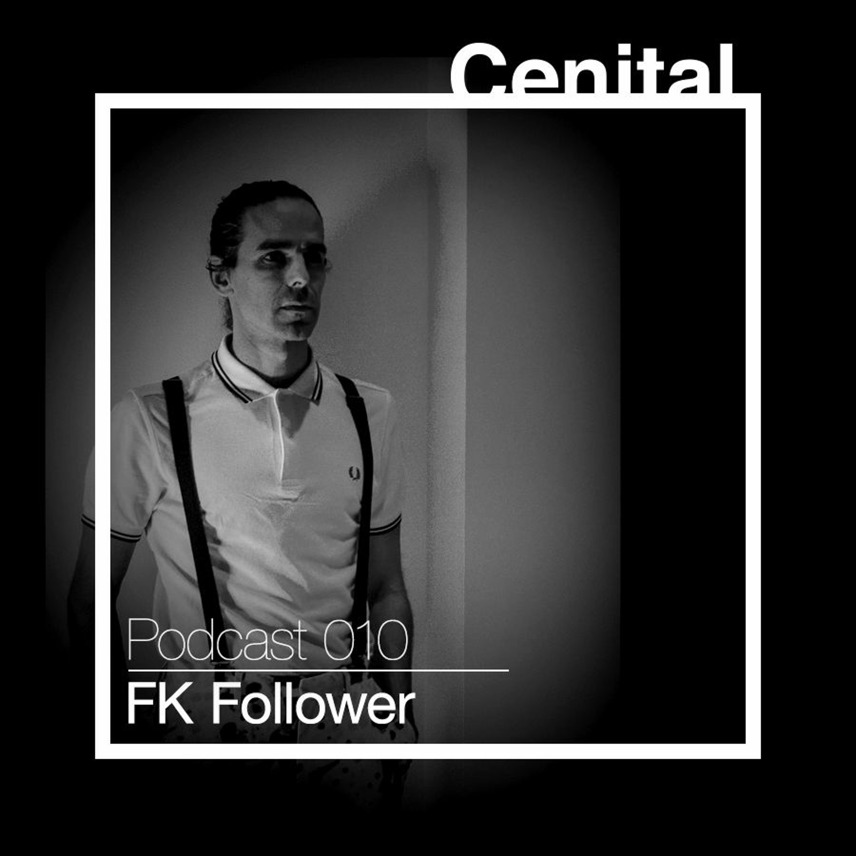 Cenital Music Podcast