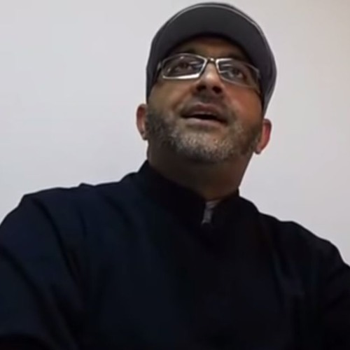 ليش ربنا خلقني؟ د.عبدالرحمن الهاشمي