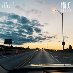 Lonely Game (feat. Dafna)