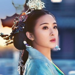 Bỉ ngạn (OST Lan Lăng Vương Phi 2016) - Đổng Trinh   Bài Hát, Lyrics.MP3