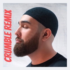 Jah Khalib  - Джадуа (Crumble remix)