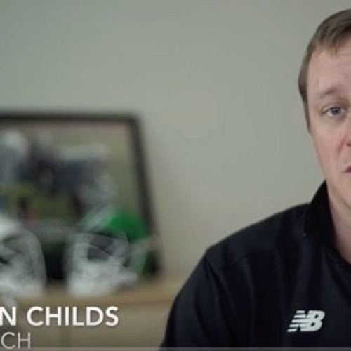 Stream Brandon Childs, Head Men's Lacrosse Coach York College