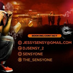 GOUYAD & KOMPA BY  DJ SENSY ONE 1