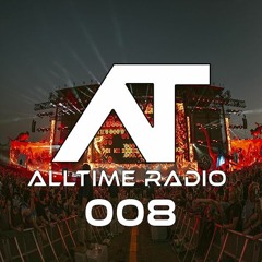 AllTime Radio Ep. 008 (Feat. MacNCheez)