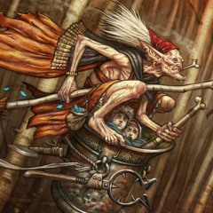 BABA YAGA
