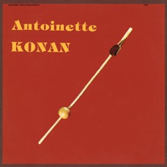 Antoinette Konan - Abidjan Adja