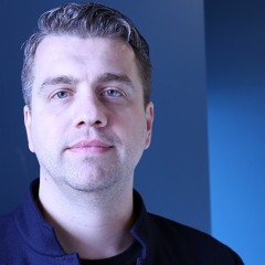 Alex Alexandrov, CEO Of Velas AG And CoinPayments.