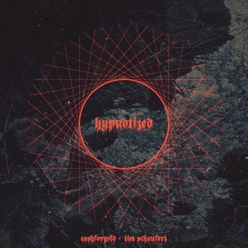 CASHFORGOLD & Tim Schaufert - Hypnotized