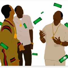 Poison ft. Rebel & M2 (prod. by A2 On The Beat)