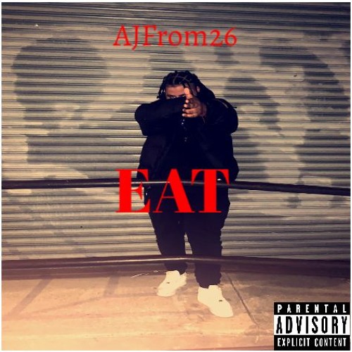 Eat By Ajfrom26