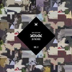 Line Of Sight & Saku - Kiosek In The Mix Vol. 2