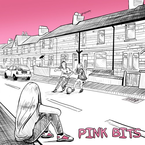 Pink Bits