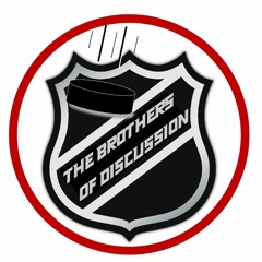 Episode 12 - Wings and Rangers Discussion