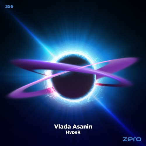 Vlada Asanin - HypeR ( Original Mix ) > Low Quality 112kbps <