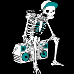 Bones - HereGoesNothing (33hz)