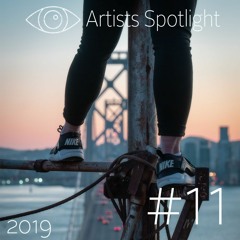 Artists Spotlight - 11 2019