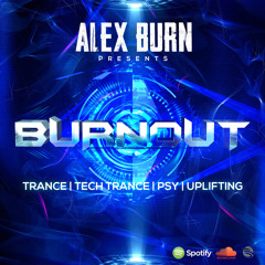 Alex Burn - BURNOUT #012