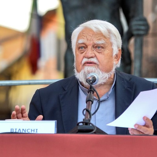 Enzo Bianchi Ecce homo! festivalfilosofia 8 by Enzo Bianchi Ecce homo! festivalfilosofia 8 by