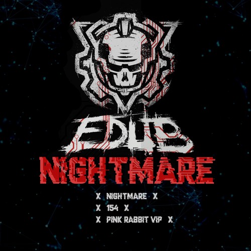 eDUB - Nightmare (OUT NOW!)
