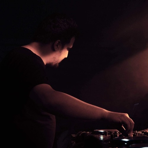 NODCAST #8 - Boti -