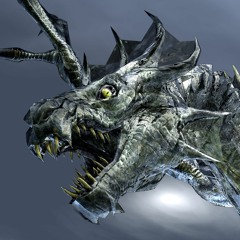 AEVA - Spirit Dragon