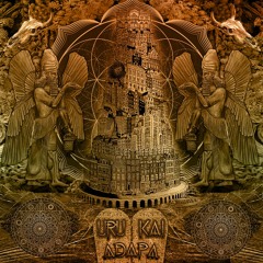 URUKAI - ADAPA (EP)Mix-Preview 🇮🇹 // Out Nov 11th on Voodoo Hoodoo