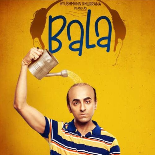 Stream episode Movie Review Bala Bollywood Cast Ayushmann Khurrana Bhumi Pednekar and Yami Gautam by Jigar Ganatra podcast Listen online for free on SoundCloud
