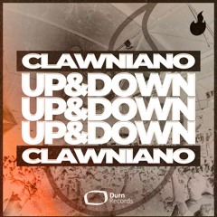 Clawniano - Up & Down