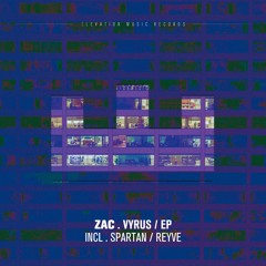 ZAC - Vyrus