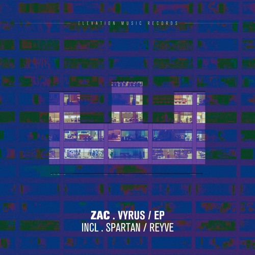 ZAC - Vyrus
