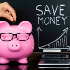 Como economizar e juntar dinheiro - Fique Conectado - 08 de Novembro de 2019