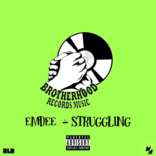 EmDee - Struggling