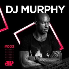 #003 - Dj Murphy (Exclusive Set)