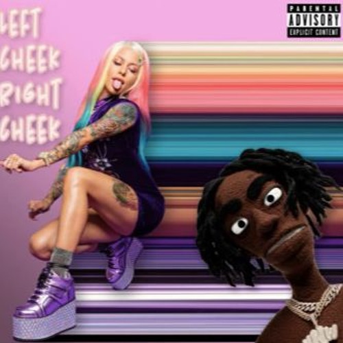 Tay Money & YNW Melly - Left Cheek, Right Cheek