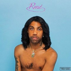 Reese LAFLARE - Aladdin