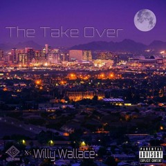 The Take Over - DB Music ft. Willy Wallace