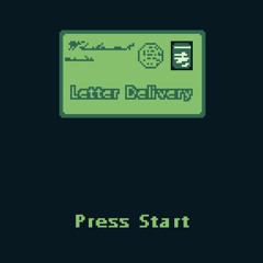 Delivery Blues