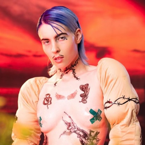 Dorian Electra - Adam & Steve | XD | NIGHTCORE ,*; '.