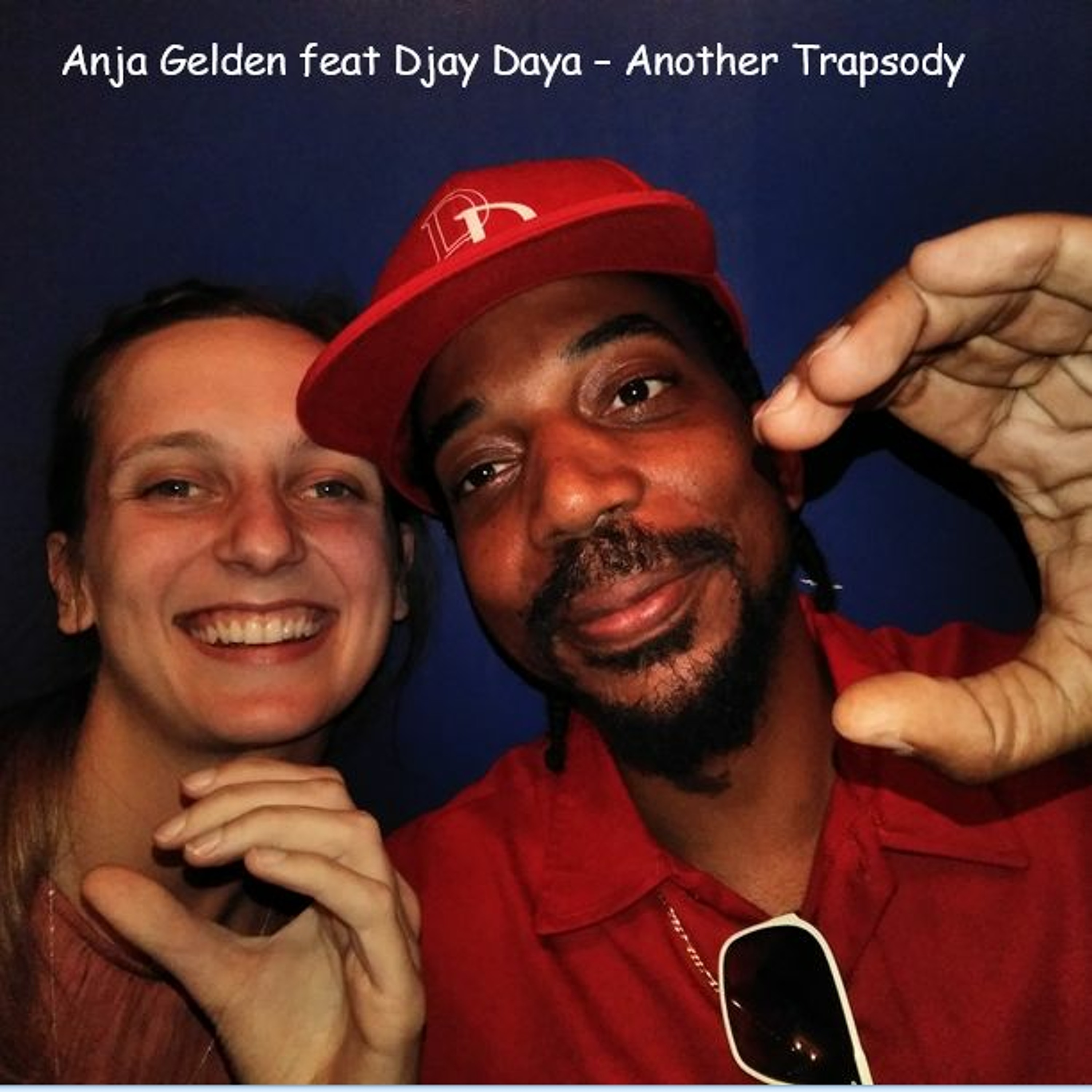 Djay DAYA