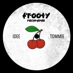 IDEE - Tommie (Original Mix) (Free Download)
