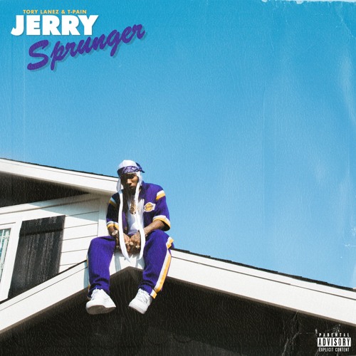 Tory Lanez - Jerry Sprunger