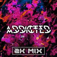 2 K MIX