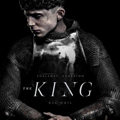 The King  - Nicholas Britell