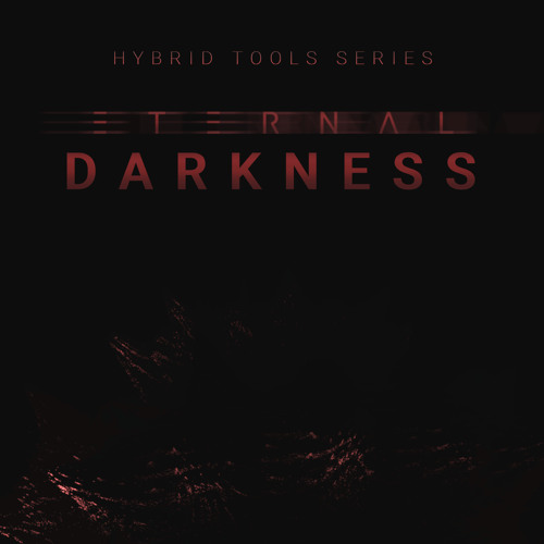 8Dio Eternal Darkness - Sinister By Matthew Hollingsworth