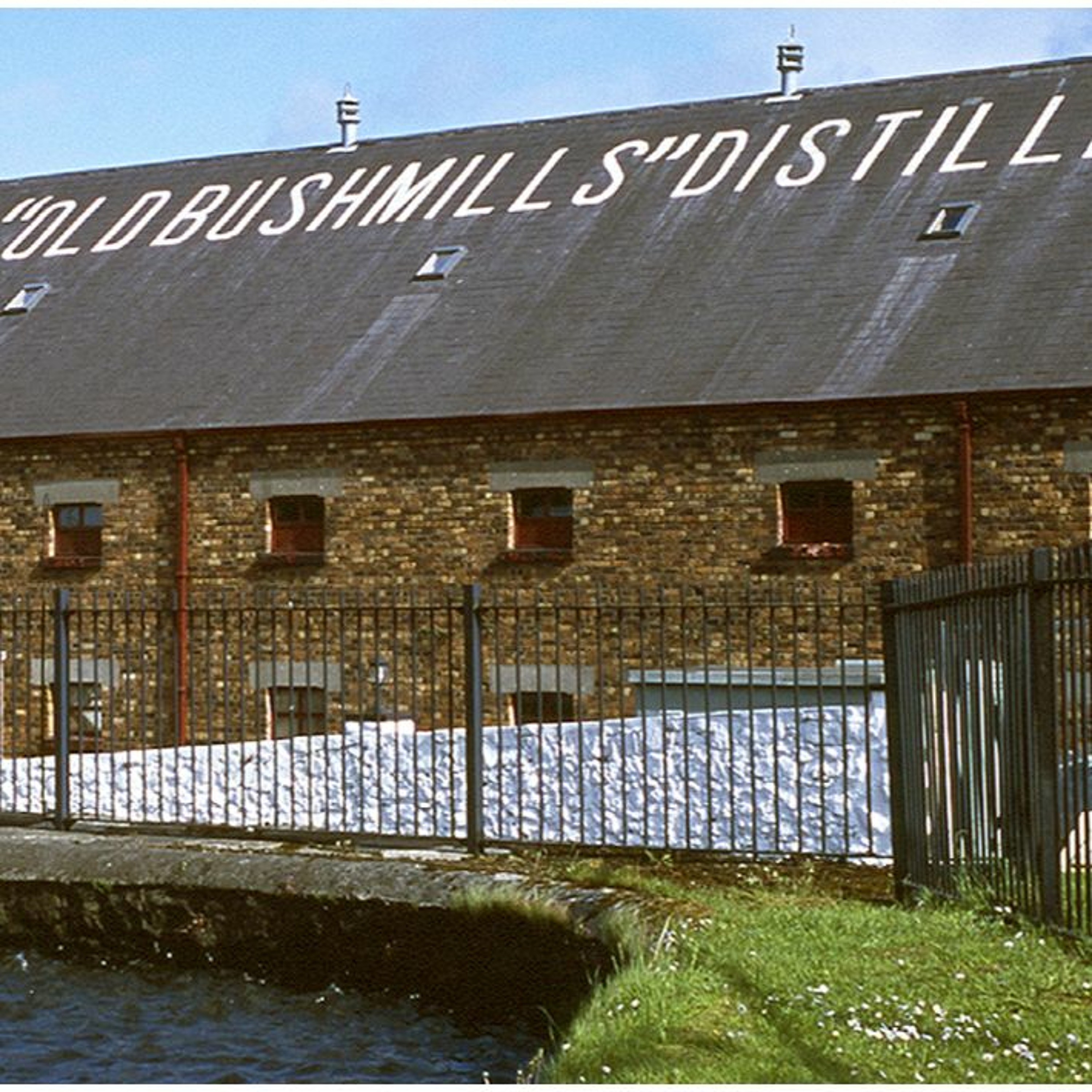 EP. #162 "Tasting Bushmills And Is Heineken Better Than Craft Beer?" episode artwork